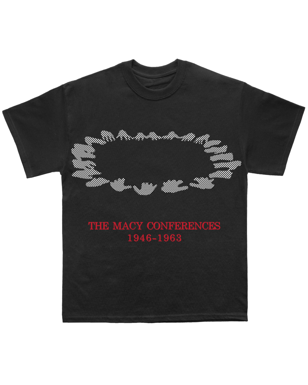 Macy Conferences Shirt