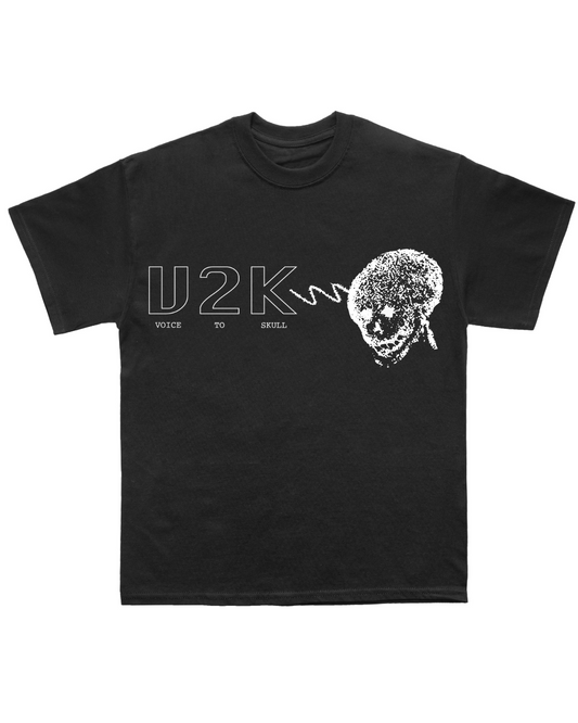V2K (Voice to Skull) Shirt